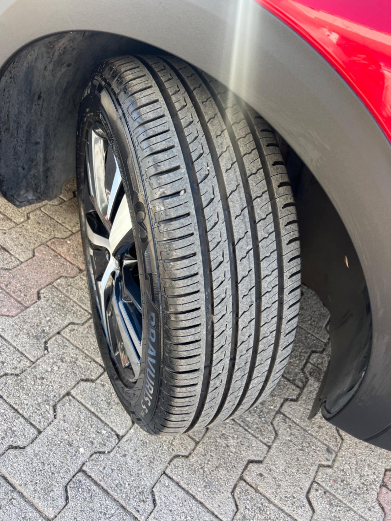 Peugeot 3008 BlueHDi 130 S&S GT Line