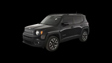 Jeep Renegade 1.6 Mjt 120 CV Limited - 2016