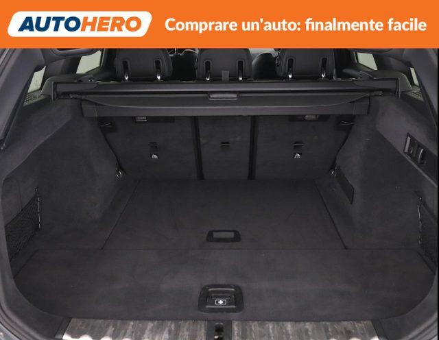 BMW 320 d 48V Touring Msport