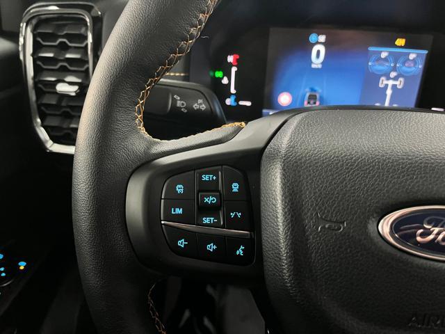 FORD Ranger 3.0 AWD aut. 240 CV DC Wildtrak 5 posti KM 0