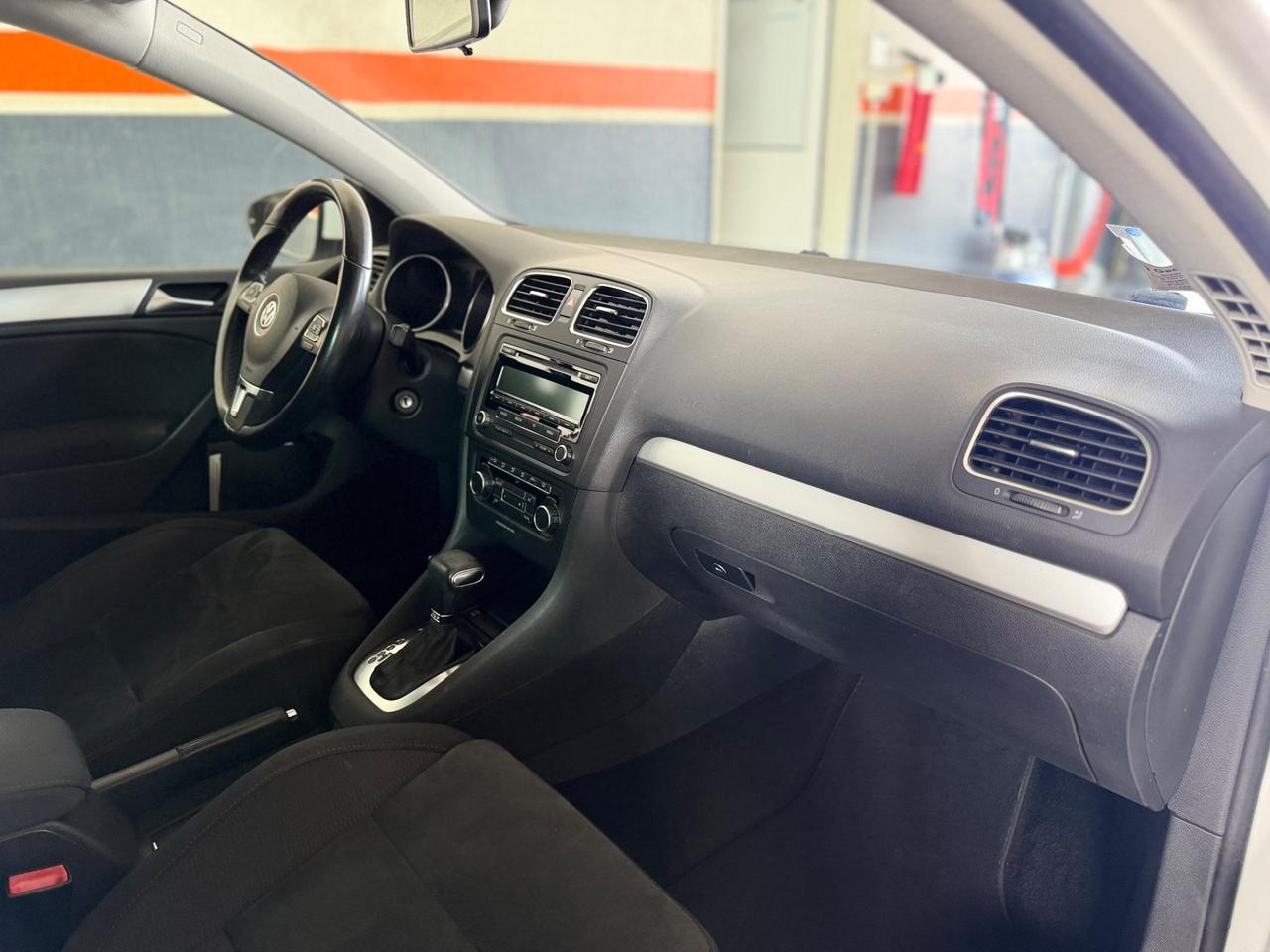 Volkswagen Golf 1.4 TSI 160CV DSG 5p. Highline