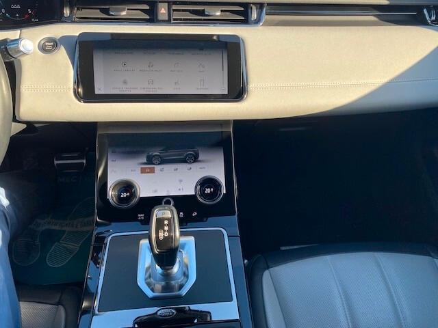 Land Rover Range Evoque 2.0D I4 163 CV AWD Auto R-Dynamic HSE