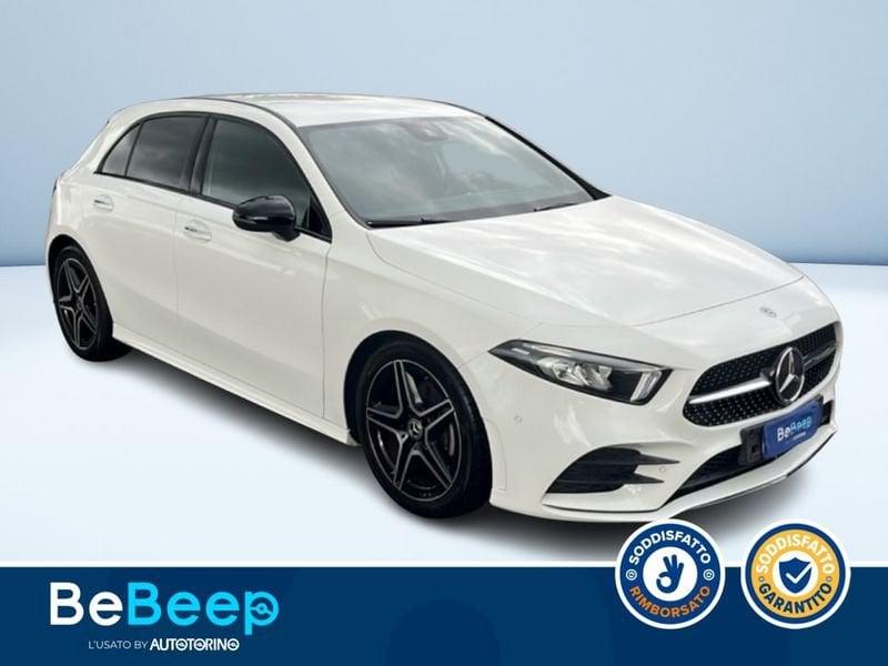 Mercedes-Benz Classe A A 160 PREMIUM