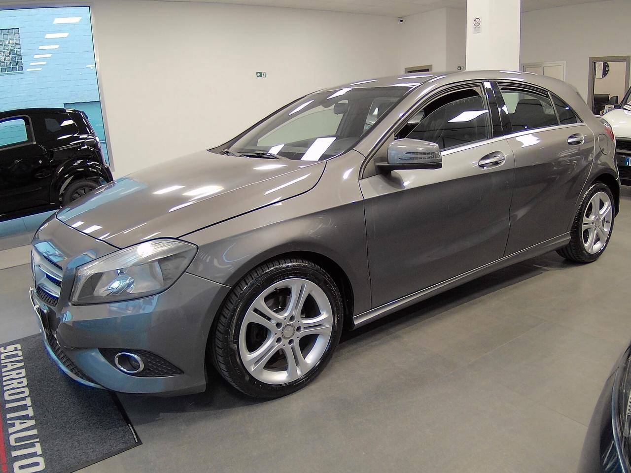 Mercedes-benz A 180 CDI Sport