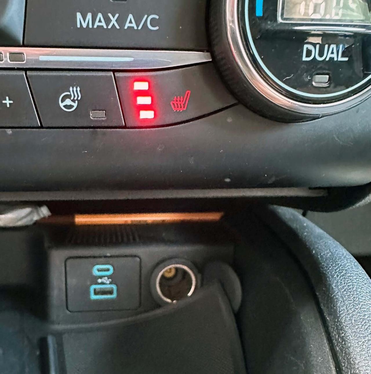 Ford Kuga 1.5 EcoBlue 120 CV 2WD Titanium