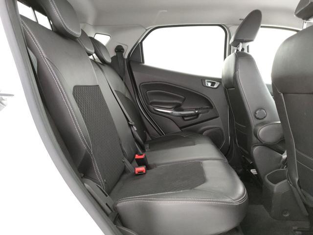 FORD EcoSport 1.0 EcoBoost 125 CV Titanium