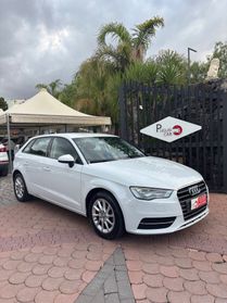 Audi A3 SPB 1.6 TDI clean diesel Ambiente 2016