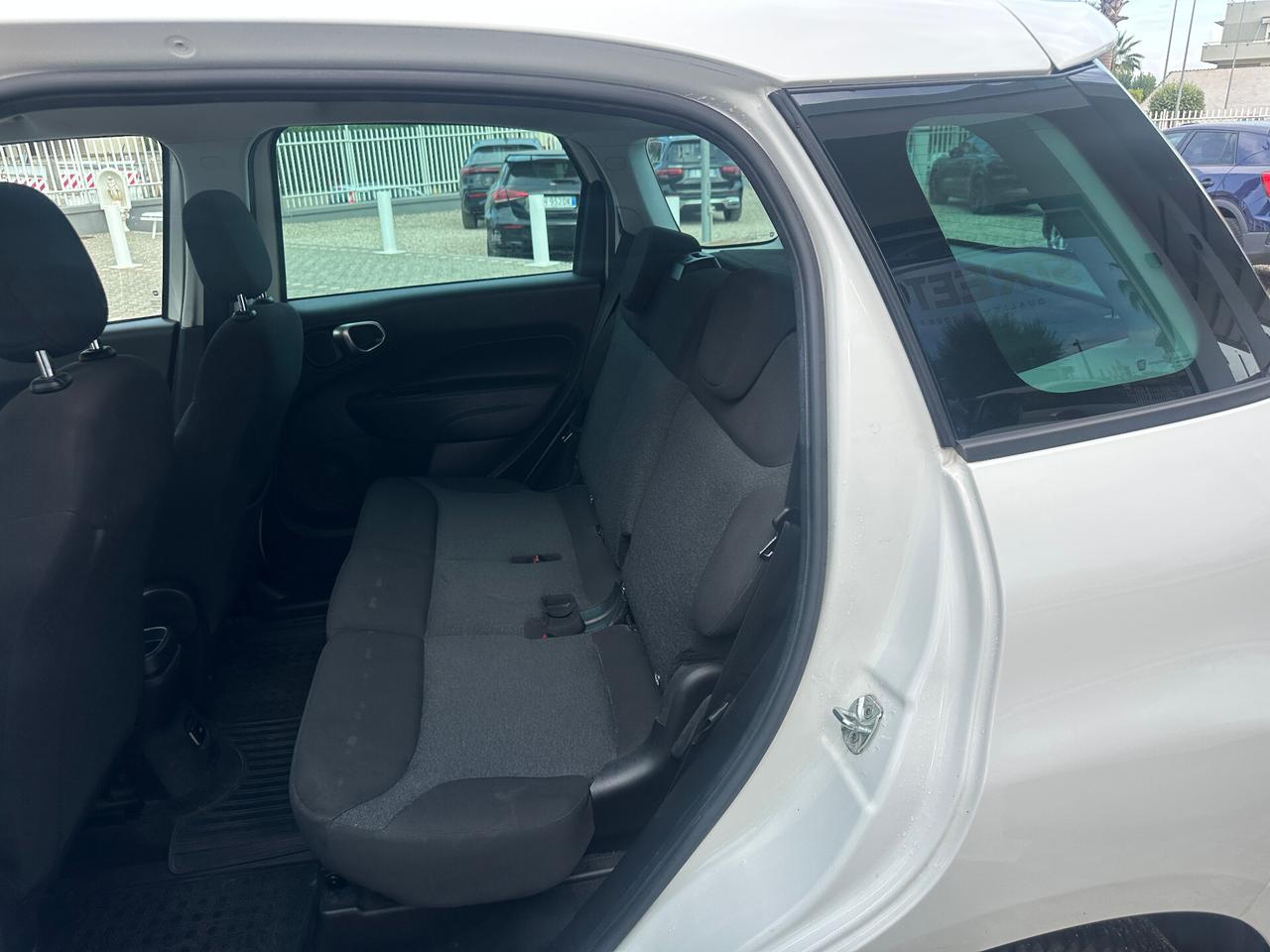 Fiat 500L N1 URBAN PRO 1.3 MJT 95 CV