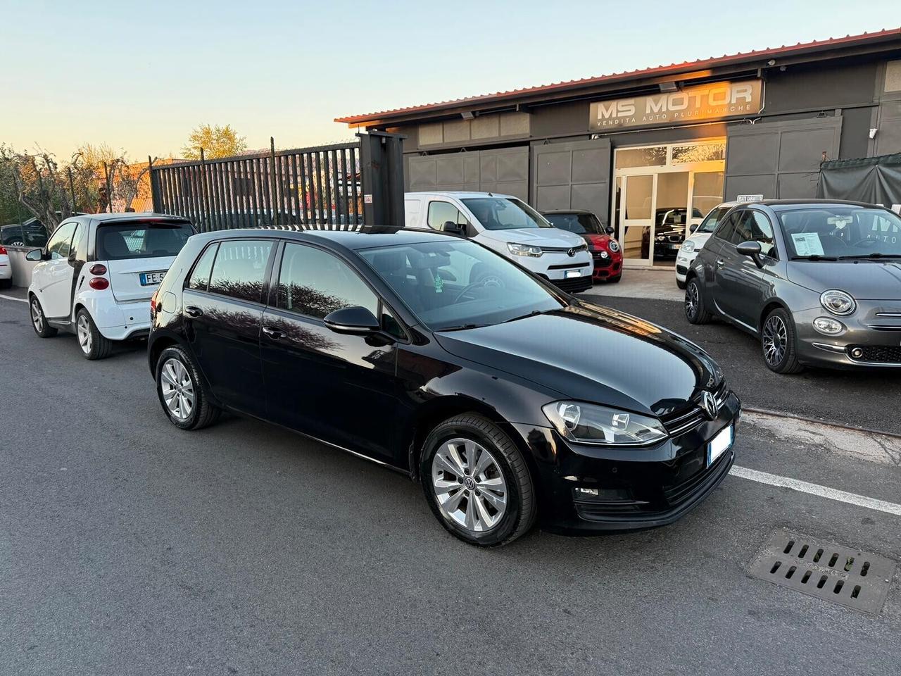Volkswagen Golf 1.6 TDI 110 CV 5p. Euro6B - Superprezzo - Tutto incluso