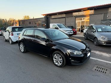 Volkswagen Golf 1.6 TDI 110 CV 5p. Euro6B - Superprezzo - Tutto incluso