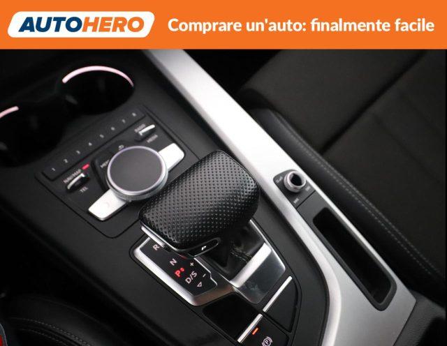 AUDI A5 SPB 40 TDI ultra S tronic Sport