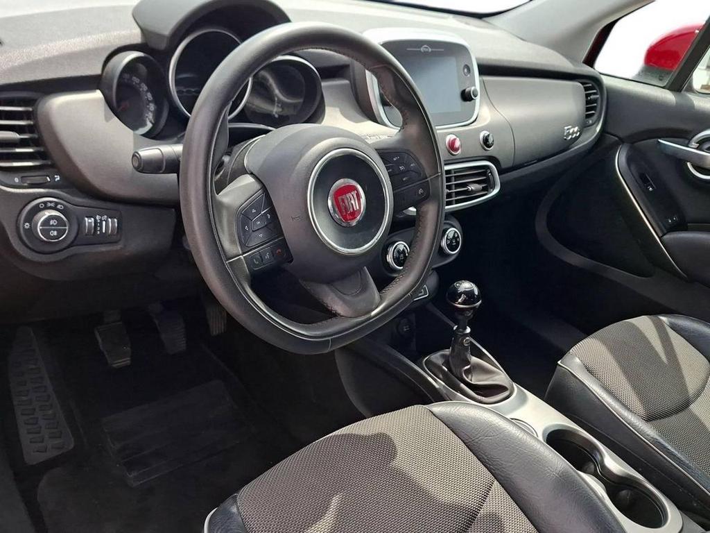 Fiat 500X 1.4 Multiair Cross 4x2
