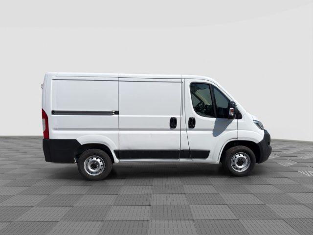 FIAT Ducato Ducato 30 2.2 Mjt 120CV PC-TN Furgone