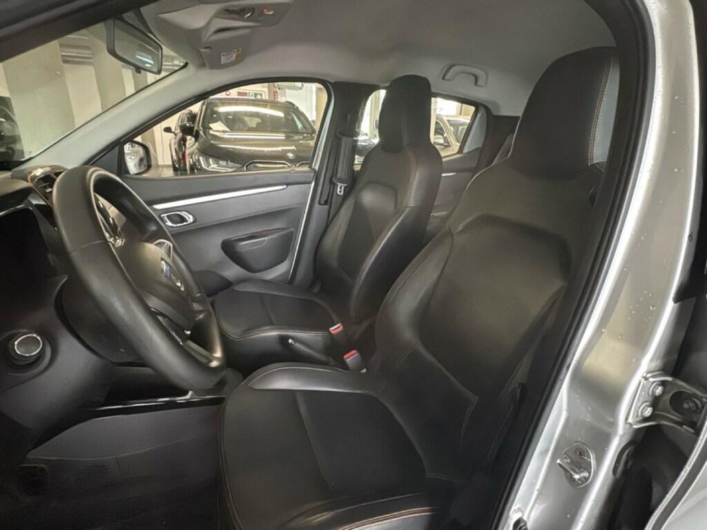 Dacia Spring Electric 45 Comfort Plus