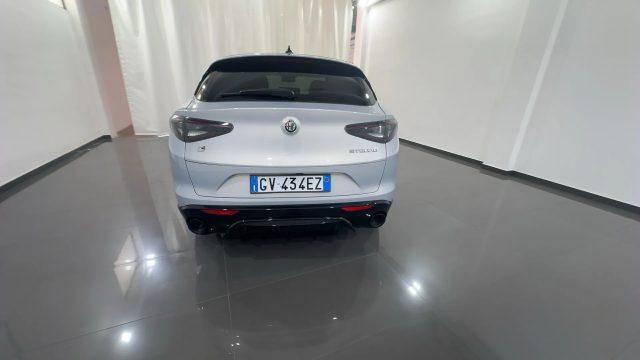 ALFA ROMEO Stelvio 2.2 210 CV AT8 Q4 Veloce #MY24 #Vari.Colori