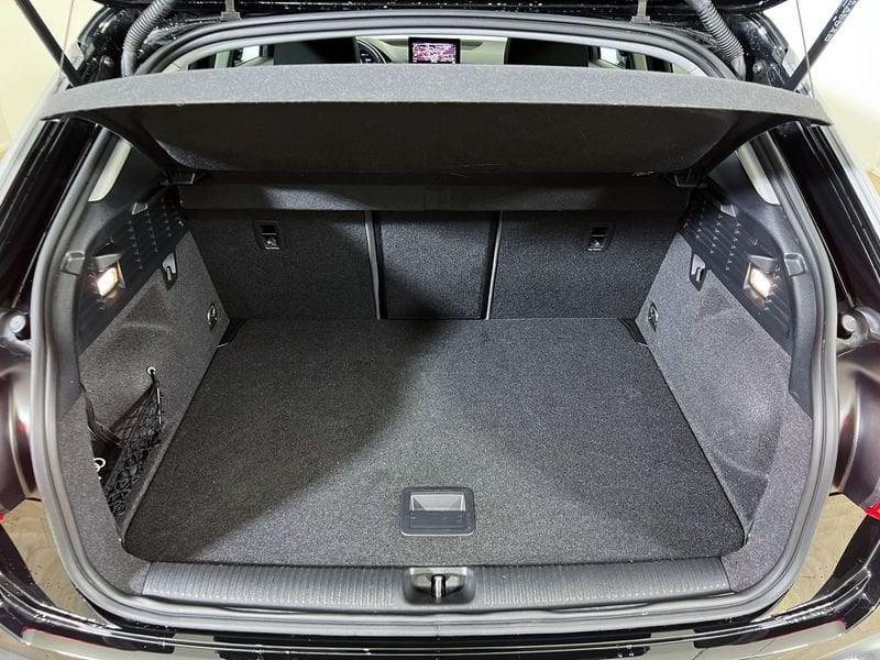 Audi Q2 30 TDI S tronic Business Advanced