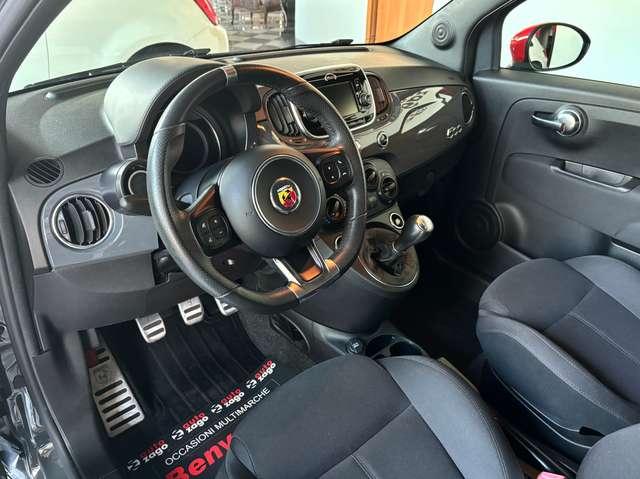 Abarth 595 1.4 t-jet 145cv