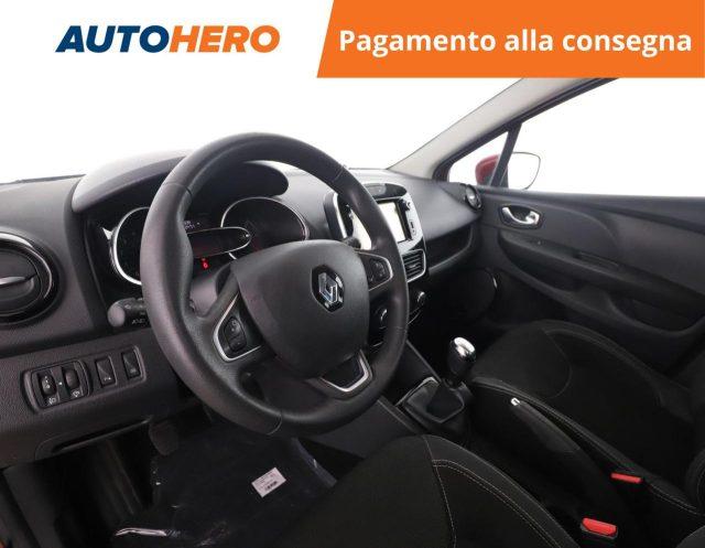 RENAULT Clio dCi 8V 75CV Start&Stop 5 porte Energy Zen
