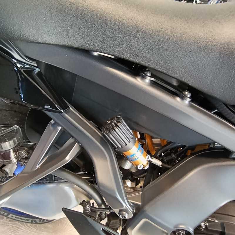 Yamaha MT-09 SP - 2026