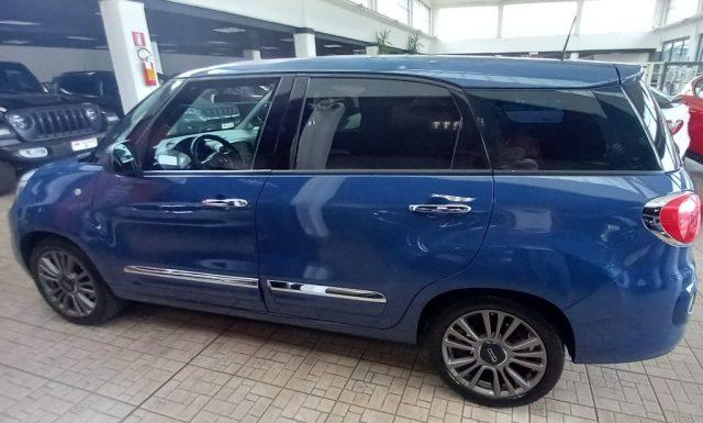 FIAT 500L Wagon 1.6 Multijet 120 CV Lounge 7 posti