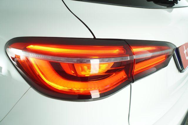 MG HS HS 1.5T-GDI AT Luxury