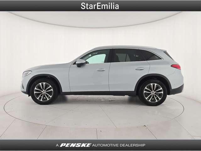 Mercedes-Benz GLC 200 200 d 4Matic Mild Hybrid Advanced