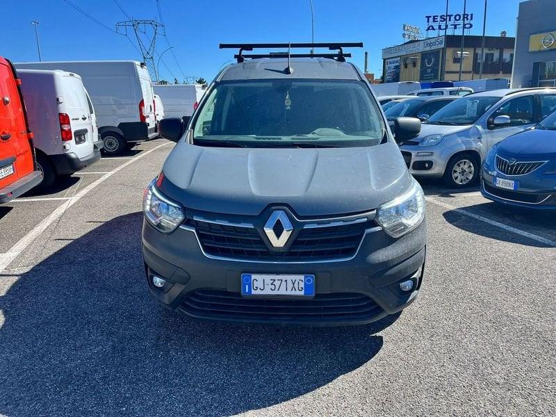 Renault Express 1.4 Blue dCi 95 Van (IVA ESCL.)