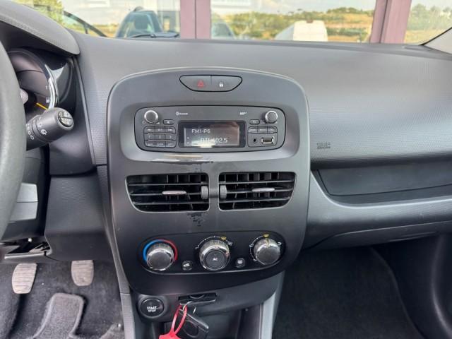 Renault Clio Sporter 1.5 dci Wave 75cv