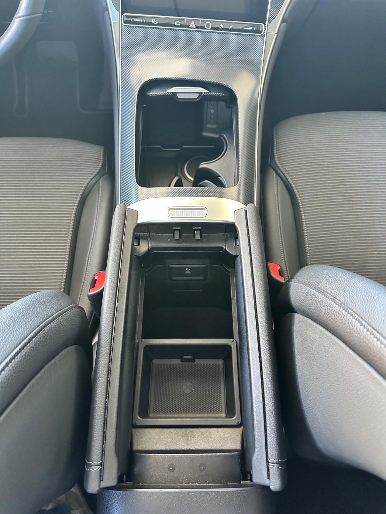 Mercedes GLC SUV GLC 200 Advanced 4matic auto