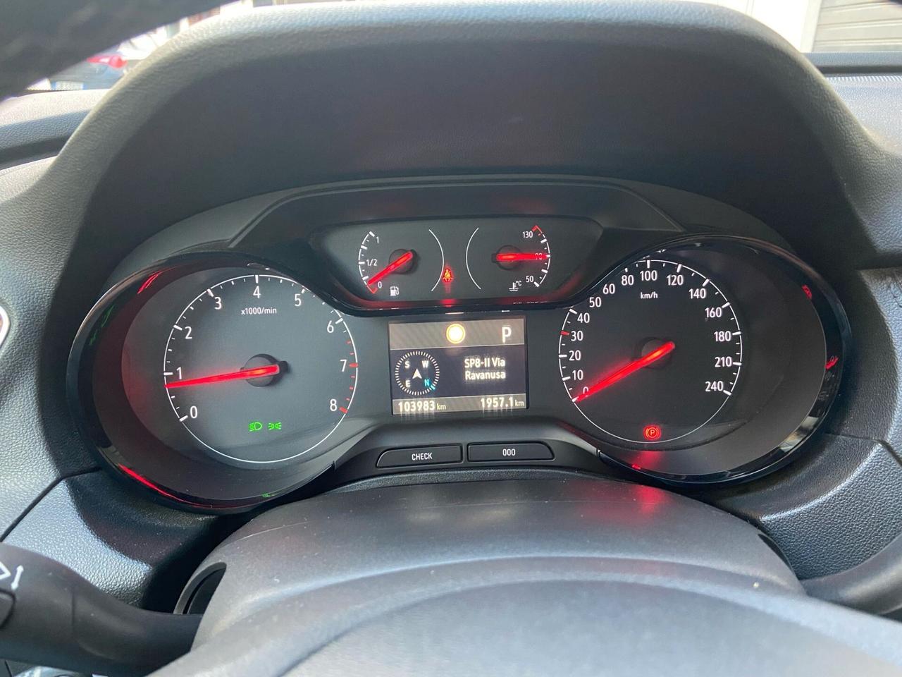Opel Grandland X 1.5 diesel Ecotec Start&Stop aut. Innovation