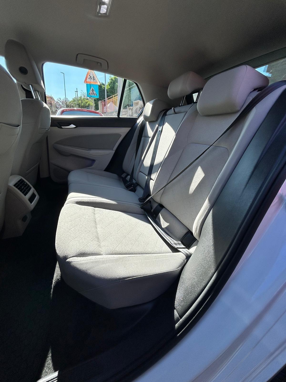 Volkswagen Golf 2.0 TDI 115 CV SCR Life