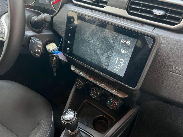 DACIA Duster 1.5 Blue dCi 115cv 4x4 Expression