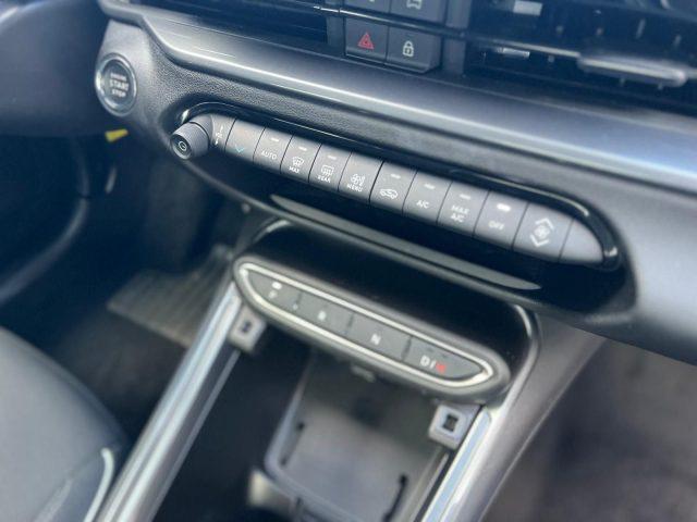 FIAT 600 600 Hybrid 145 CV DCT MHEV Pop