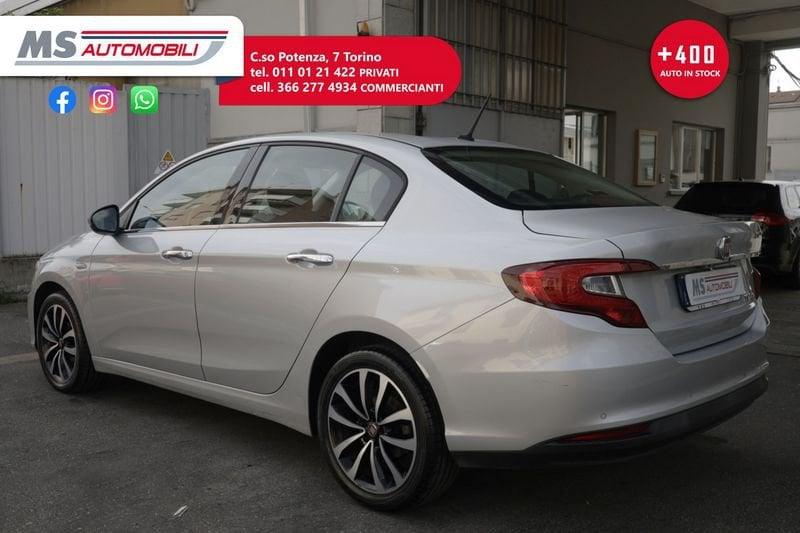 FIAT Tipo FIAT Tipo 1.6 Mjt Opening Edition Unicoproprietario