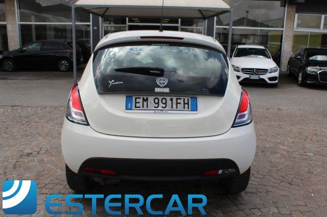 LANCIA Ypsilon 1.2 69CV 5 porte GPL NEOPATENTATI