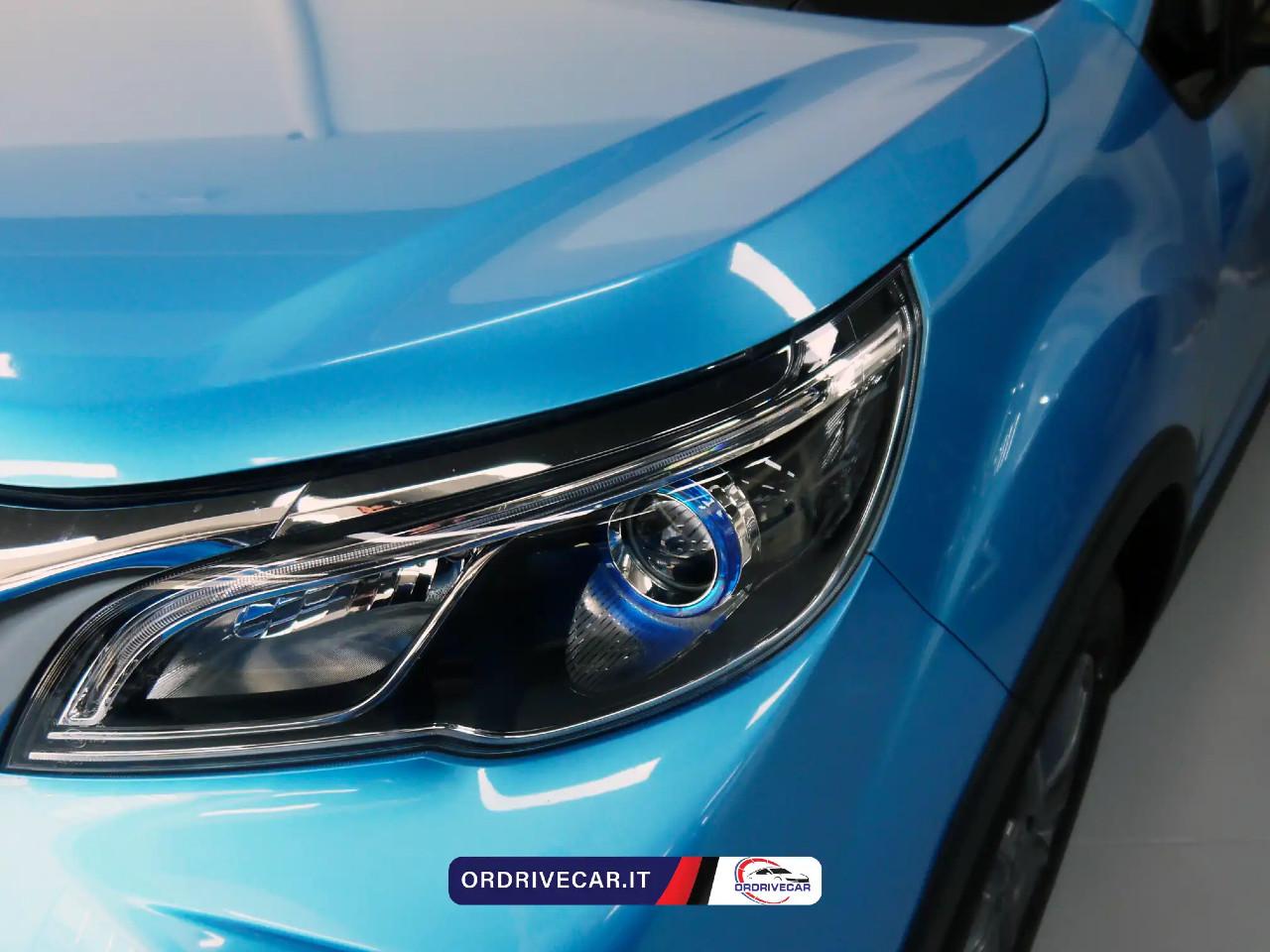 EMC Wave 2 MANUALE + RETROCAMERA