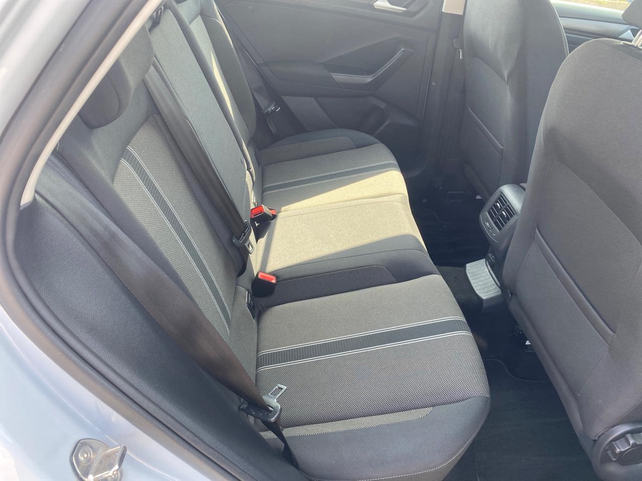 Volkswagen T-Roc 1.0 TSI 115 CV Style BlueMotion Technology