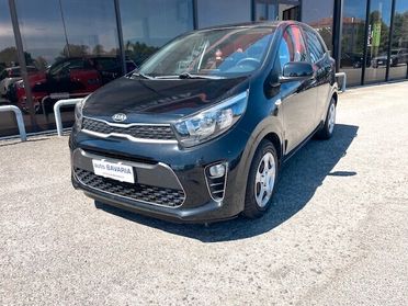 Kia Picanto 1.0 12V 5 porte Active
