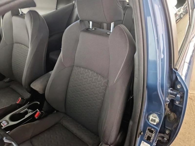 TOYOTA COROLLA 1.8 HYBRID BUSINESS 5 PORTE BERLINA