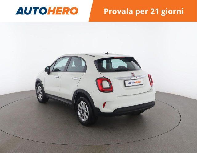 FIAT 500X 1.0 T3 120 CV Cult