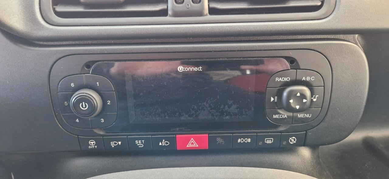 Fiat Panda 1.3 Mjt 80cv S&S LOUNGE 68.000Km