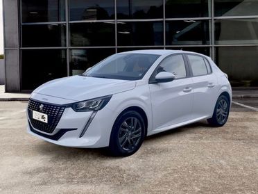Peugeot 208 5 Porte 208 1.2 puretech Allure s&s 75cv
