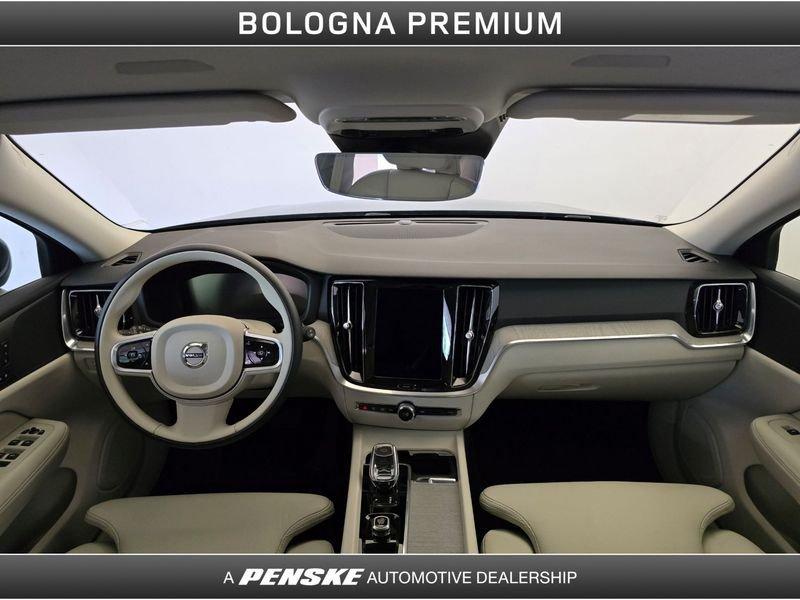 Volvo V60 V60 B4 Geartronic Inscription