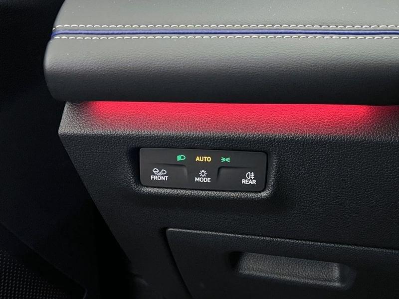 Volkswagen Tiguan Tiguan 2.0 tdi R-Line 150cv dsg