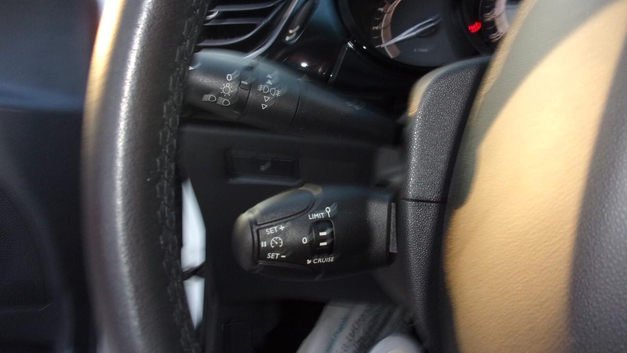 Citroen C3 1.4 HDi 70 Exclusive