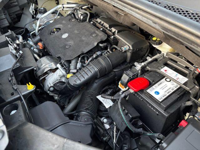 TOYOTA Proace City Verso 1.5D 100 CV S&S L1 Lounge GANCIO TRAINO