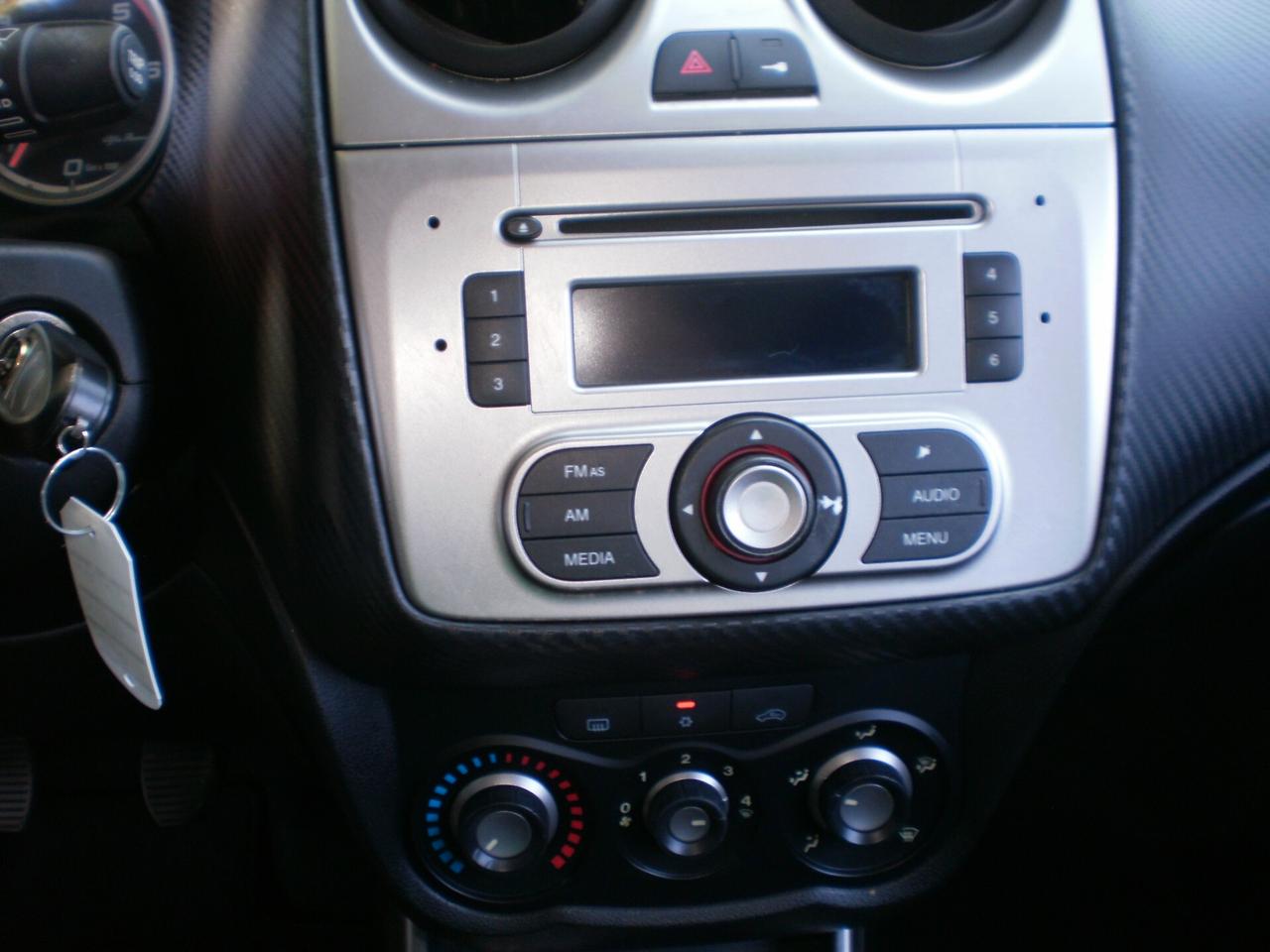 Alfa Romeo MiTo 1.3 JTDm-2 95 CV S&S Progression