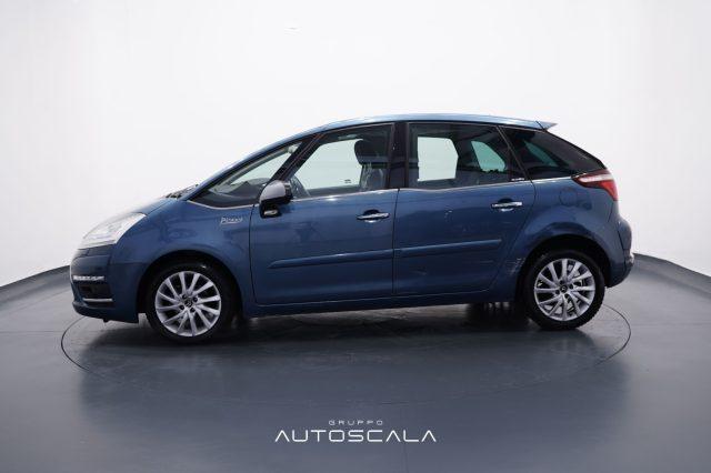 CITROEN C4 Picasso 1.6 e-HDi 110cv FAP CMP6 Exclusive