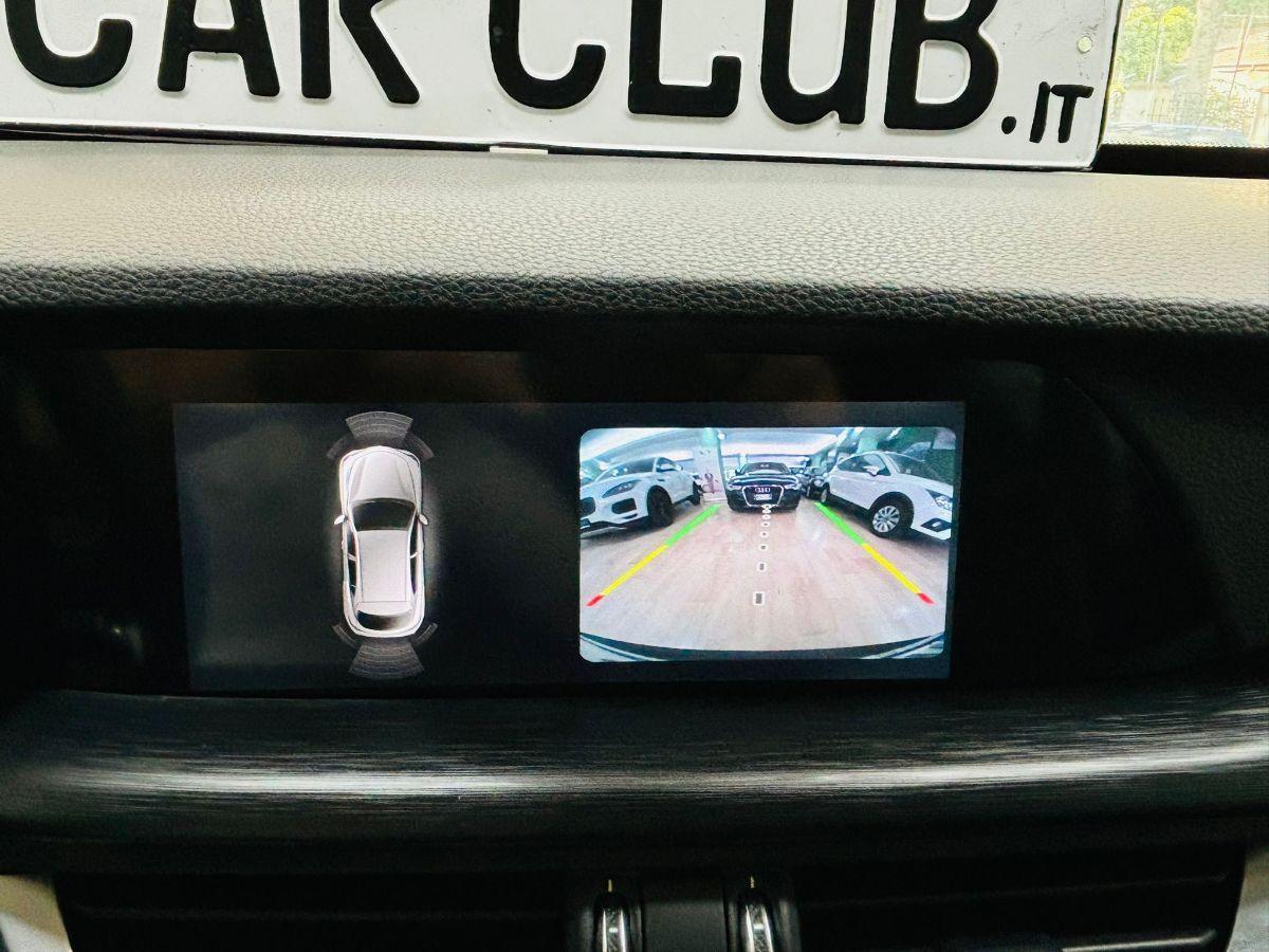 Alfa Romeo Stelvio 2.2 T.diesel 210 CV AT8 Q4 Exececutive