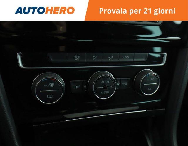 VOLKSWAGEN Golf 1.4 TSI 5p. Sport Edition BlueMotion Technology